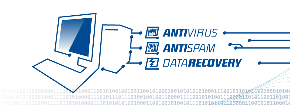 Maroxx Service: AntiVirus, AntiSpam, DataRecovery